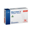 Norvasc-V 10/160 mg Tab