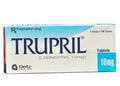 Trupril  10 mg Tab