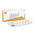 Barilol 10 mg Tab