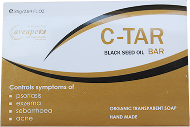 C-Tar 85 g .