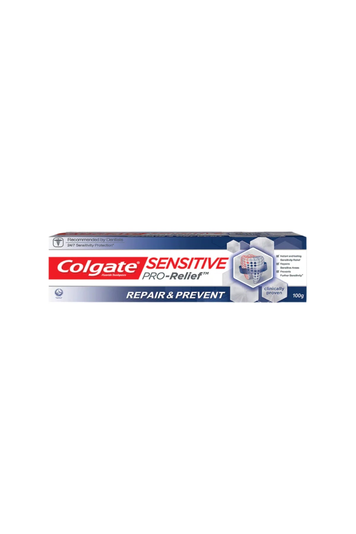 Colgate Sensitive Pro-Relief Repair&Prevent 100 g Tooth Paste