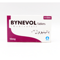 BYNEVOL  10 mg Tab