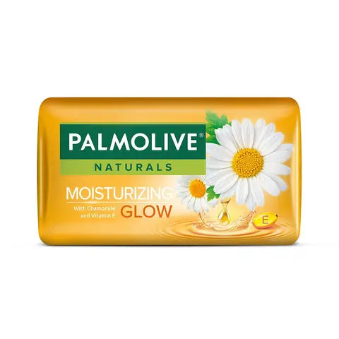 Palmolive Moisturizing Glow 130 g Soap