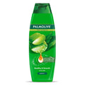 Palmolive Natural Healthy & Smooth Aloe Vera 375 ml Shampoo