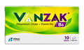 VANZAK  10 mg Tab