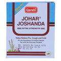 Johar Joshanda Sugar Free 10 g Sachet