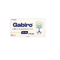 Gabiro  10 mg Tab