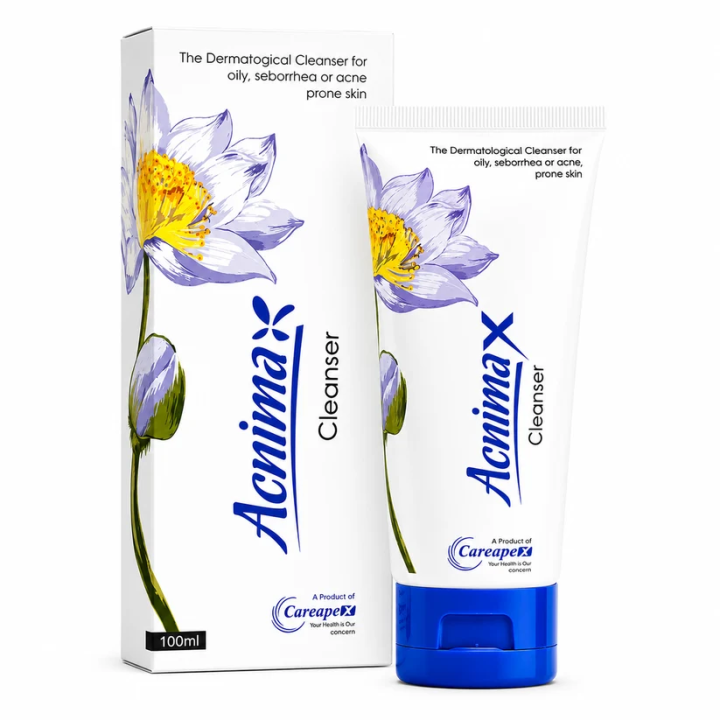 Acnimax Cleanser 100 ml .