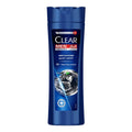 Clear Shmp Deep  380 ml --