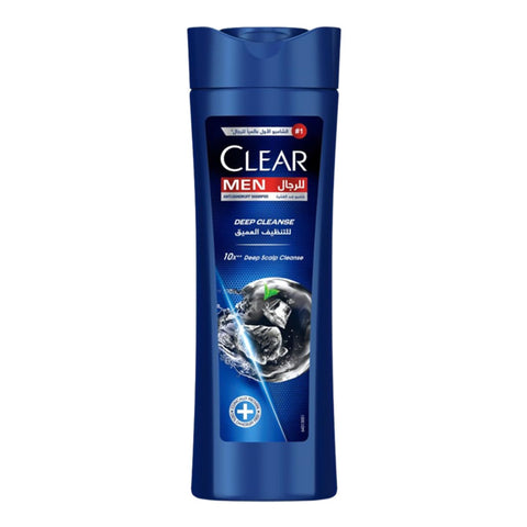 Clear Shmp Deep  380 ml --