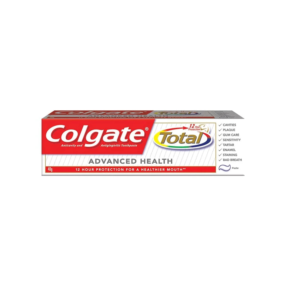 Colgate Total 12 Advanced Health  100 g Tooth Paste