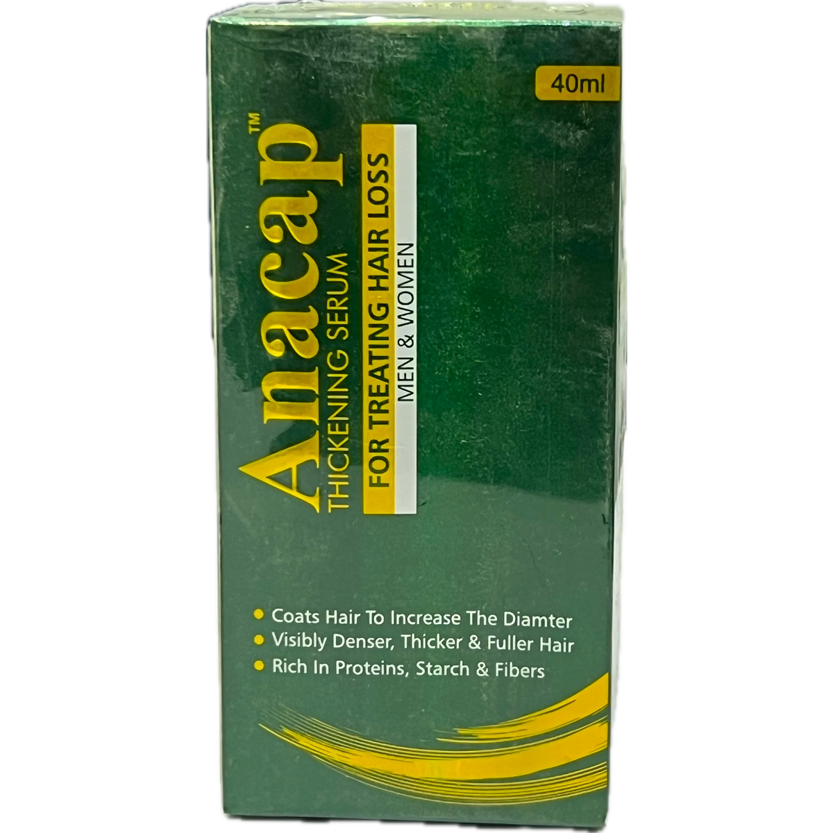 Anacap Thickening 40 ml Serum