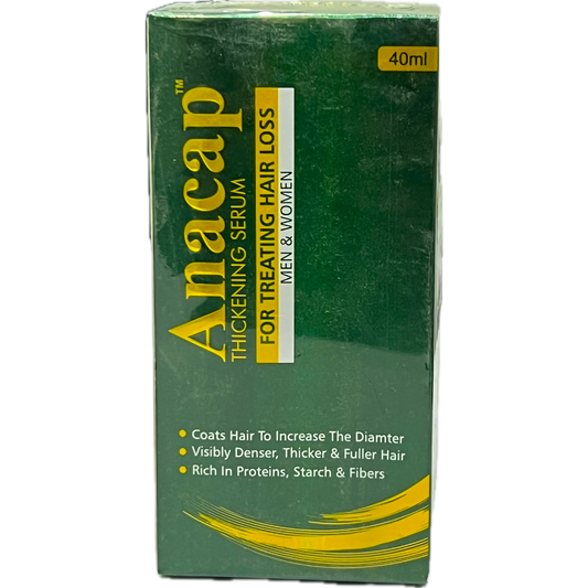 Anacap Thickening 40 ml Serum