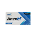 Anex-M 85/500 mg Tab
