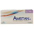 Amstan-14s 5/160 mg Tab