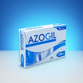 Azogil 250 mg Cap