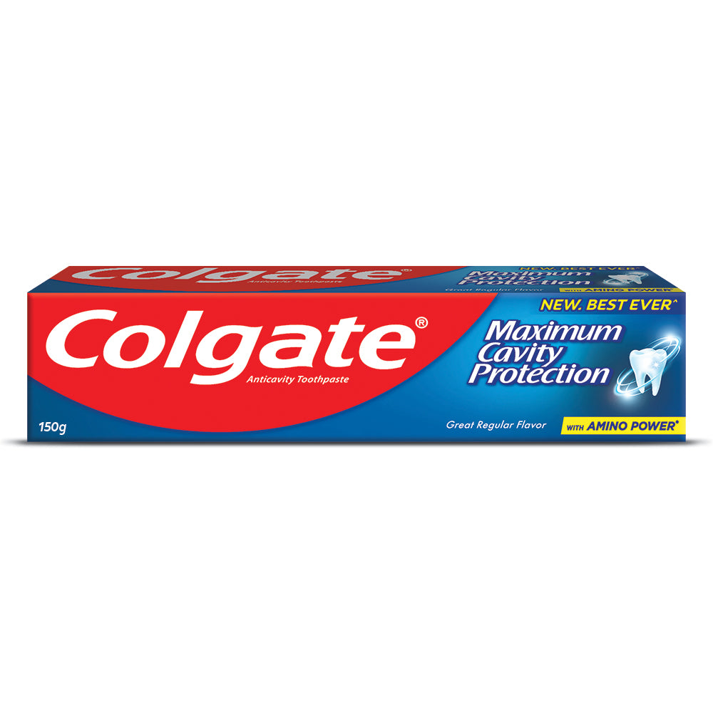 Colgate Maxi Cavity Pro 150 g Tooth Paste