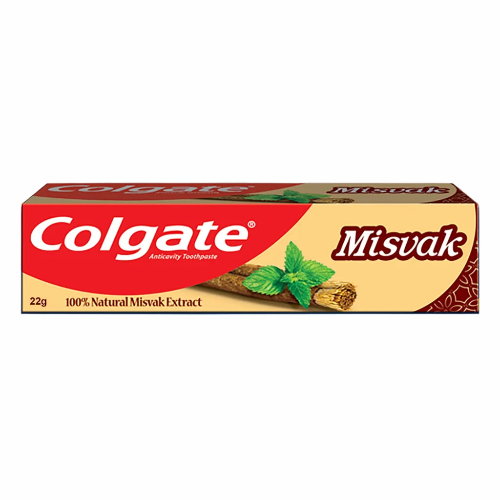 Colgate Misvak  22 g Tooth Paste