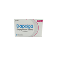 Dapxiga 10 mg Tab