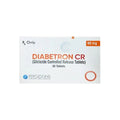 Diabetron CR 90 mg Tab