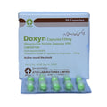 Doxyn 100 mg Cap