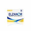 Elzanor 12.5/1000 mg Tab