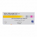 Es-Pramcit  5 mg Tab