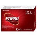 Etipro-24s 20 mg Tab