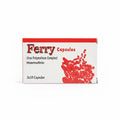Ferry . . Cap
