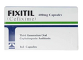 Fixitil 400 mg Cap