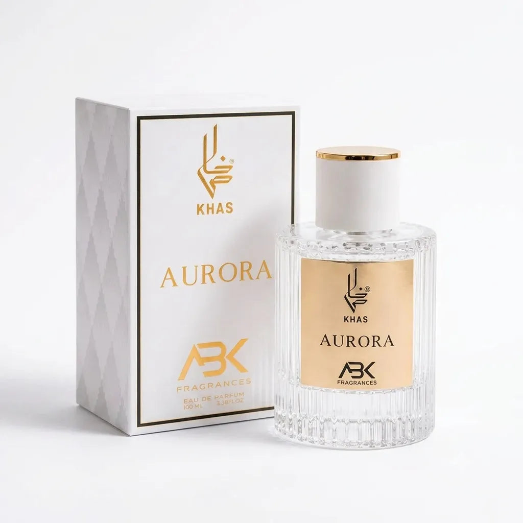 Aurora Perfume - Him / Her