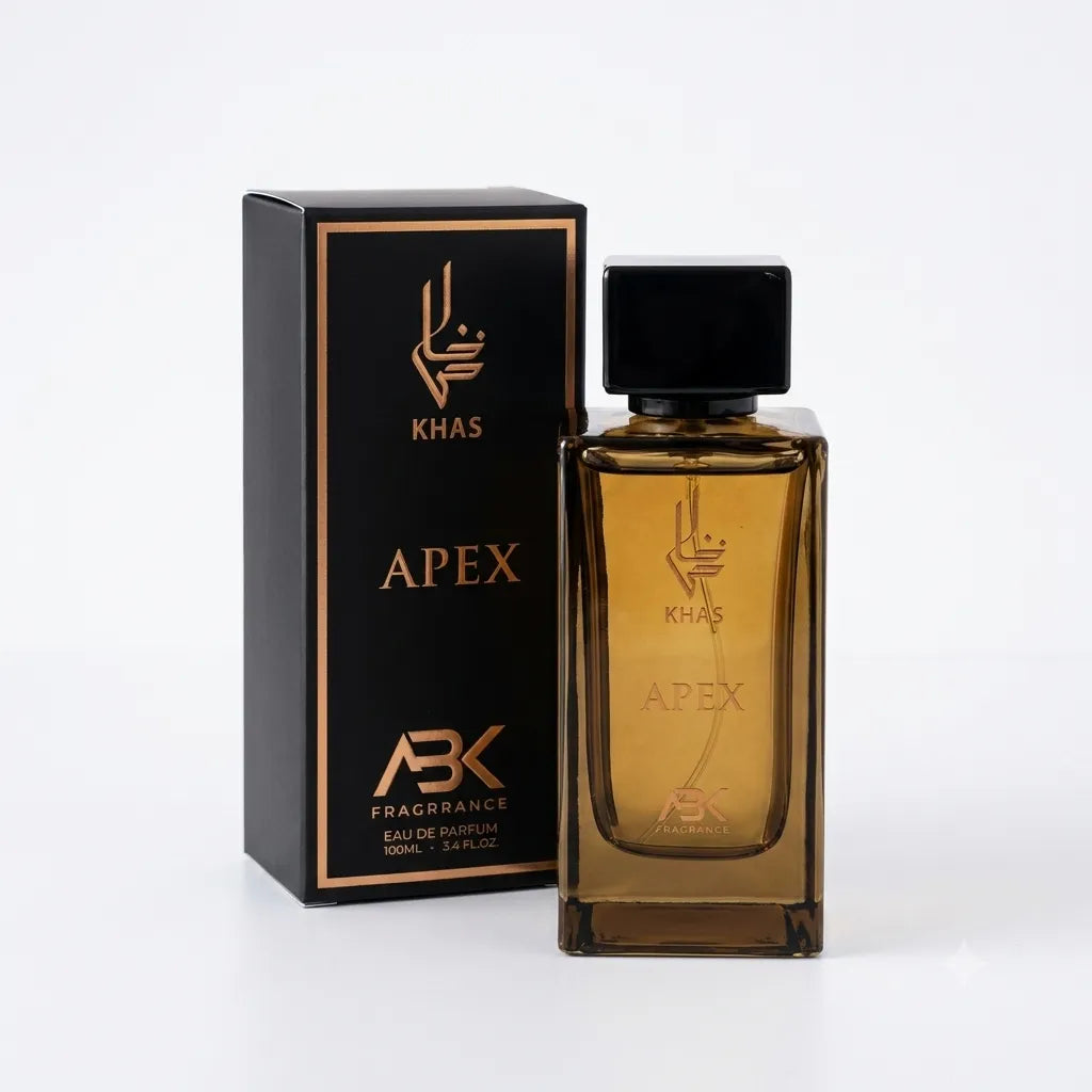 Apex Legnoso Oriental Fragrance - Men