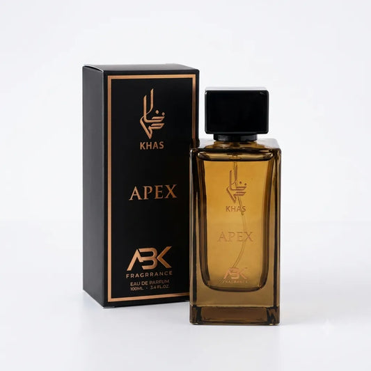 Apex Legnoso Oriental Fragrance - Men