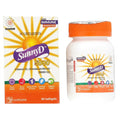 Sunny D Softgel Capsules 5000Iu 30,s
