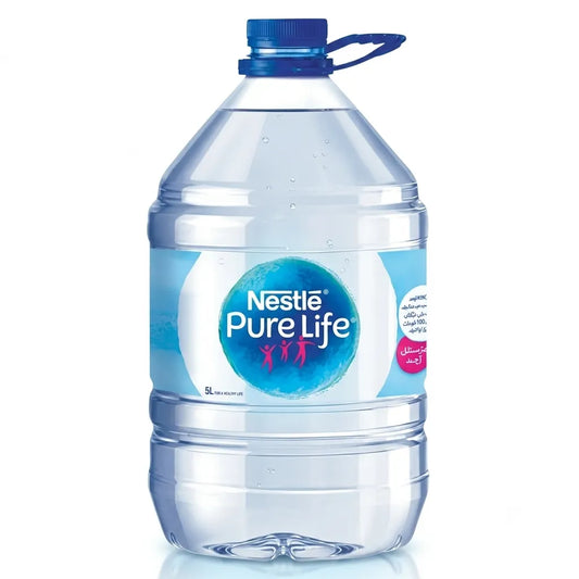 Nestle Pure Life 5 Ltr