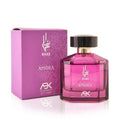 Amora Oriental Vanilla Perfume - Women