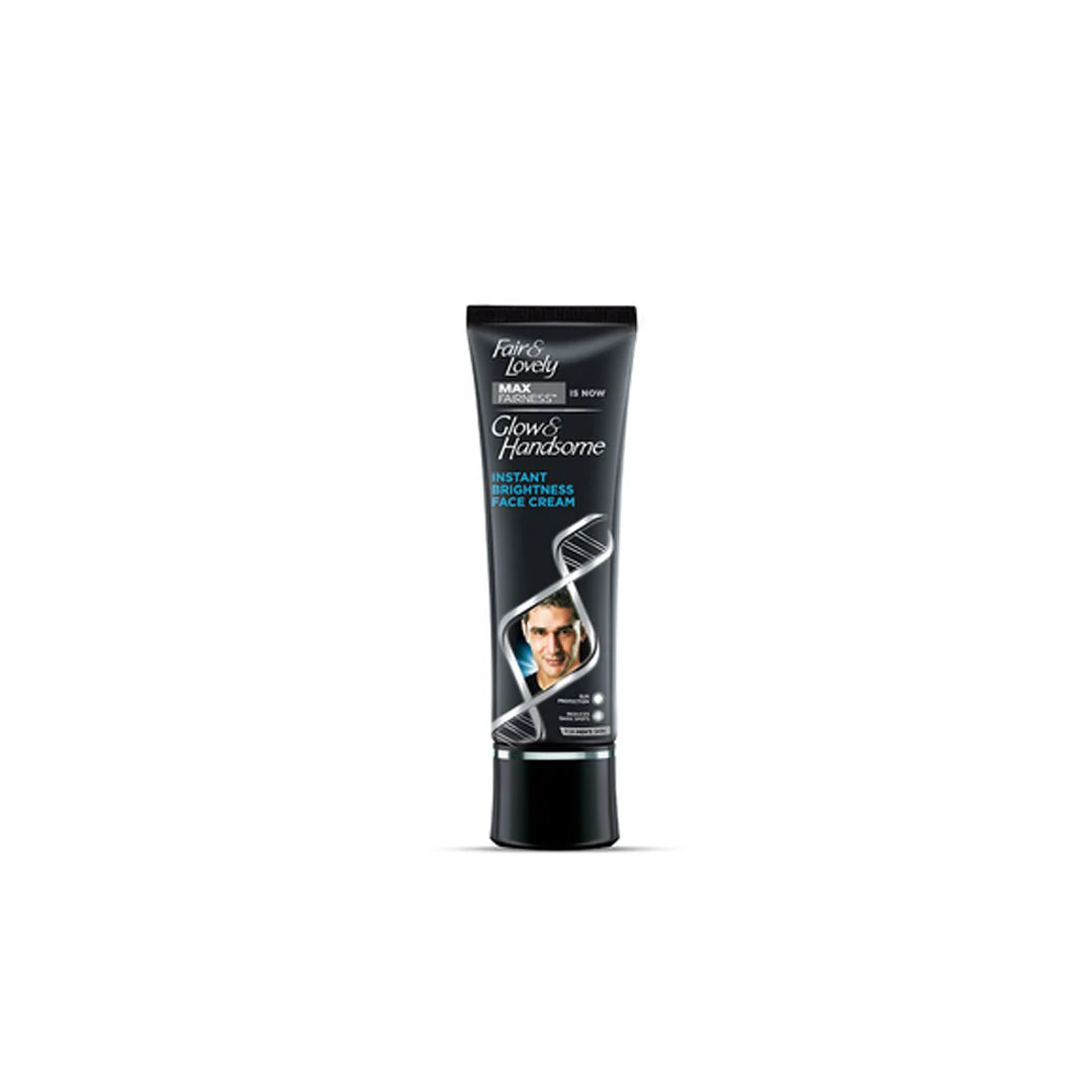 Glow And Lovely Men Moisturizing  25 g Cream