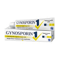 Gynosporin-1 vaginal w/w 5 g Cream
