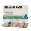 Helicure . . Cap