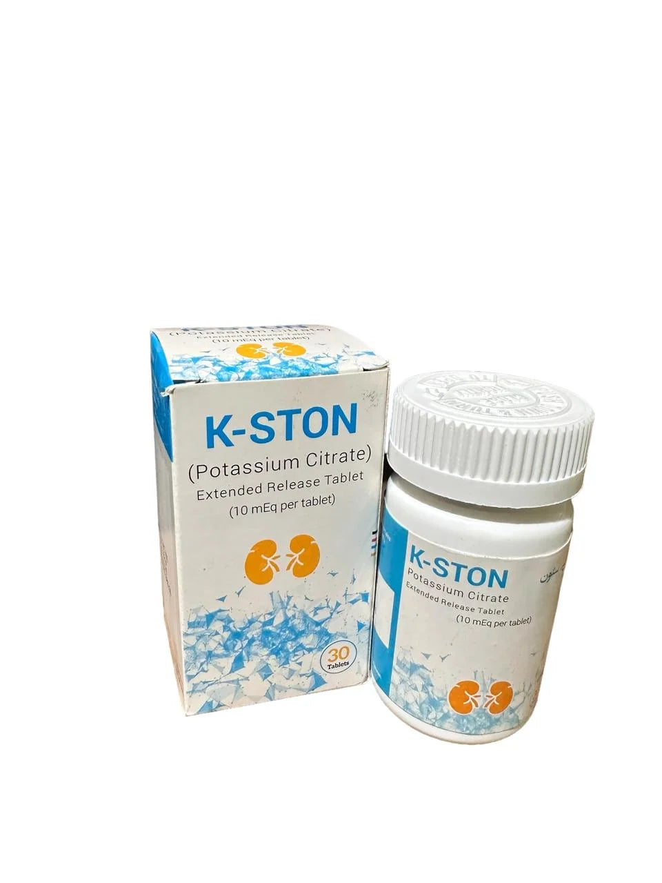 K-Ston 10 mg Tab