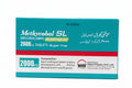 Methycobal-SL 2000 mcg Tab
