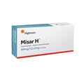 Misar-H-20s 40/12.5 mg Tab
