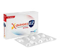 Xplended-EZ 10/10 mg Tab