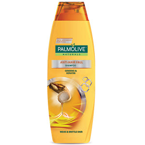 Palmolive Anti-Hair Fall 200 ml Shampoo