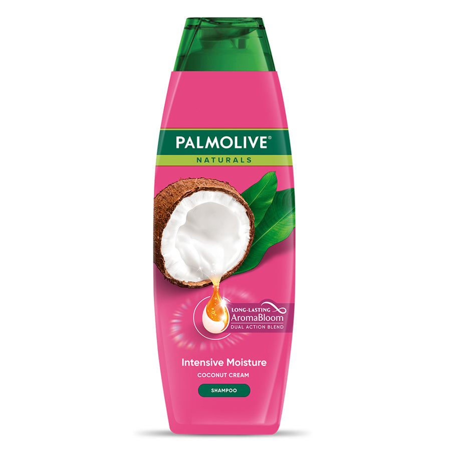 Palmolive Naturals Intensive Moisture 200 ml Shampoo