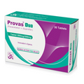 Provas Duo 500/200 mg Tab
