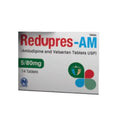 Redupres-AM 5/80 mg Tab