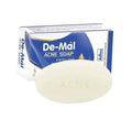 DE-MAL ACNE 75 g Soap