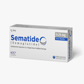 Sematide 0.25 mg Inj