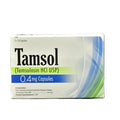 Tamsol-D-30s 0.4 mg Cap